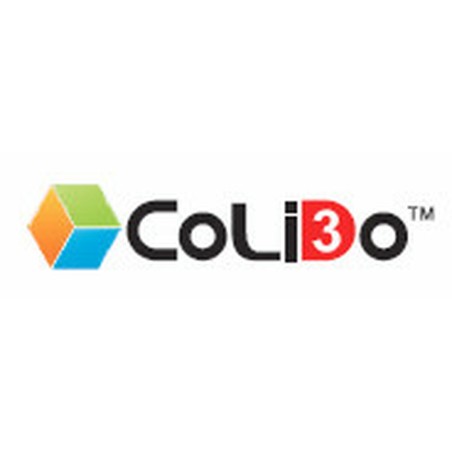 Bocchetta dell'estrusore CoLiDo LMD020XQ7J