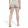 Pantaloncino Sportivo Reebok Identity French Terry Short Grigio