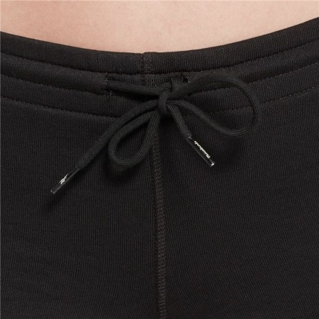 Pantaloncino Sportivo Reebok Identity French Terry Short Nero