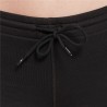Pantaloncino Sportivo Reebok Identity French Terry Short Nero