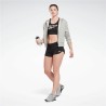 Pantaloncino Sportivo Reebok Identity French Terry Short Nero