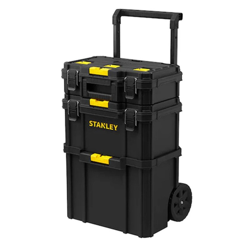 Cassetta degli Attrezzi Stanley Metallo Plastica Cassetta degli Attrezzi Stanley Metallo Plastica