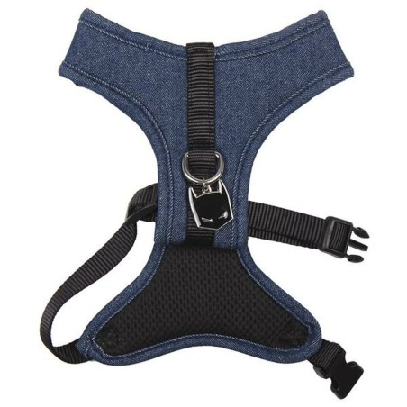 Imbracatura per Cani Batman Azzurro