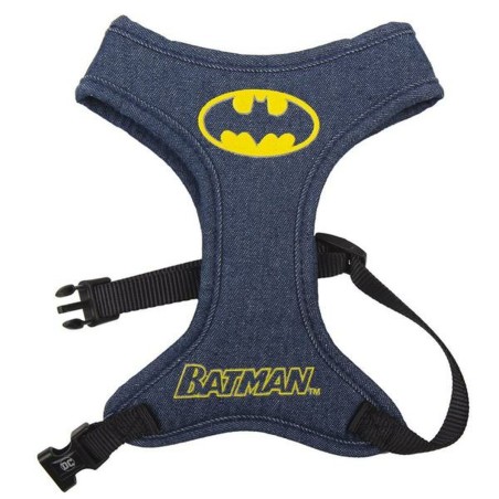 Imbracatura per Cani Batman Azzurro