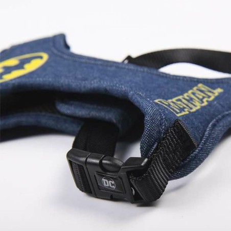 Imbracatura per Cani Batman Azzurro