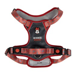 Imbracatura per Cani Minnie Mouse L/XL