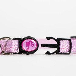Collare per gatti Barbie