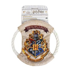 Giocattoli per cani Harry Potter Beige 22,0 x 22,0 x 6,0 cm
