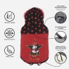 Cappotto per Cani Minnie Mouse