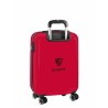 Trolley da Cabina Sevilla Fútbol Club 20" 34,5 x 55 x 20 cm