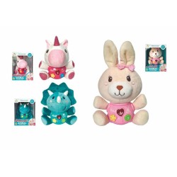 Peluche 17 cm