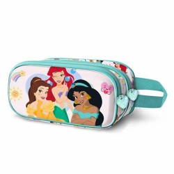 Portaoggetti Doppio Disney Princess