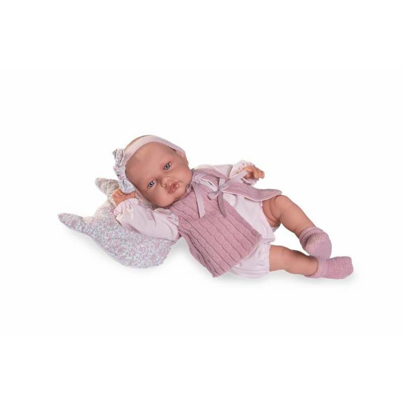 Baby doll Antonio Juan 50 cm Baby doll Antonio Juan 50 cm