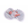 Baby doll Antonio Juan 33 cm