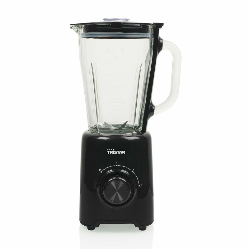 Frullatore Tristar BL-4477 Nero 500 W Frullatore Tristar BL-4477 Nero 500 W