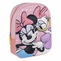 Zaino Scuola Minnie Mouse