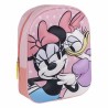 Zaino Scuola Minnie Mouse