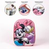 Zaino Scuola Minnie Mouse