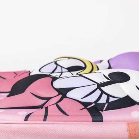 Zaino Scuola Minnie Mouse