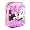 Zaino Scuola Minnie Mouse