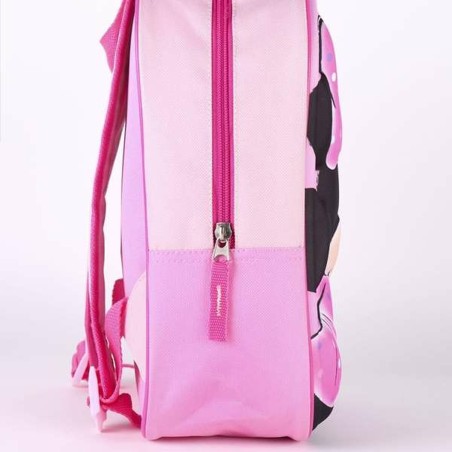 Zaino Scuola Minnie Mouse