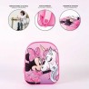 Zaino Scuola Minnie Mouse