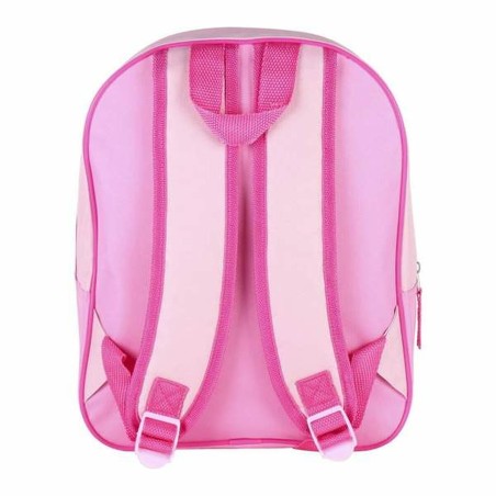 Zaino Scuola Minnie Mouse