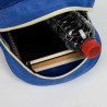 Zaino Scuola Sonic