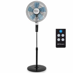 Ventilatore a Piantana Orbegozo SF 0642 60 W