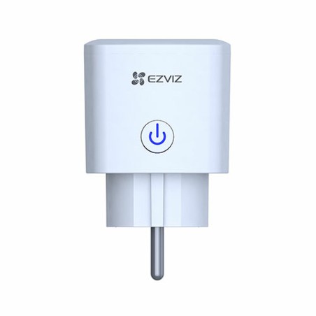 Presa Intelligente Ezviz T30-10B-EU Wi-Fi 10 A