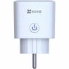 Presa Intelligente Ezviz T30-10B-EU Wi-Fi 10 A