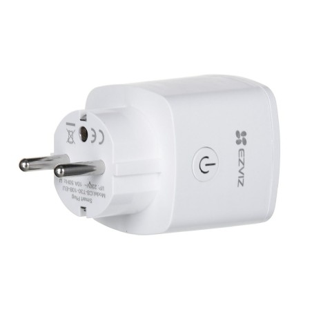 Presa Intelligente Ezviz T30-10B-EU Wi-Fi 10 A