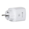 Presa Intelligente Ezviz T30-10B-EU Wi-Fi 10 A