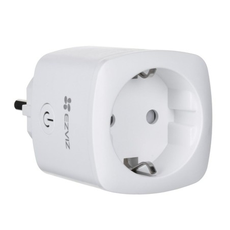 Presa Intelligente Ezviz T30-10B-EU Wi-Fi 10 A