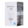 Presa Intelligente Ezviz T30-10B-EU Wi-Fi 10 A