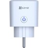 Presa Intelligente Ezviz T30-10B-EU Wi-Fi 10 A