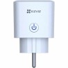 Presa Intelligente Ezviz T30-10B-EU Wi-Fi 10 A
