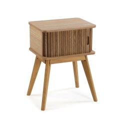 Comodino Versa Eloy 30 x 54 x 40 cm