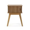 Comodino Versa Eloy 30 x 54 x 40 cm
