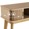 Comodino Versa Eloy 30 x 54 x 40 cm
