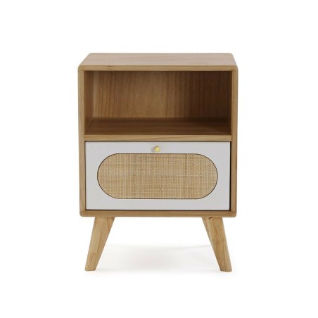 Comodino Versa Vega 30 x 54 x 40 cm