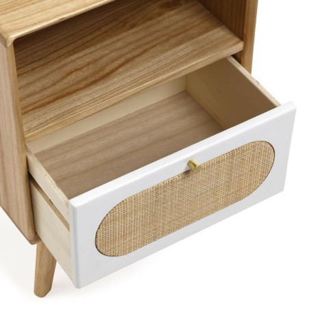 Comodino Versa Vega 30 x 54 x 40 cm