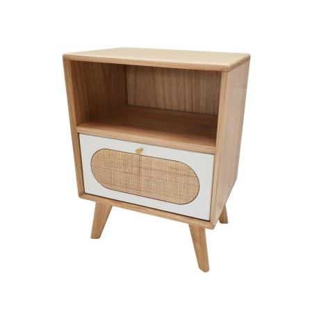Comodino Versa Vega 30 x 54 x 40 cm