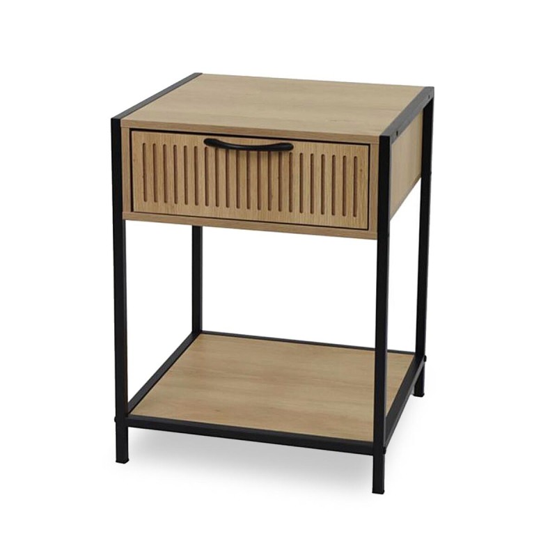 Comodino Versa NASHVILLE 40 x 53 x 40 cm