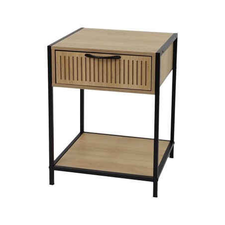 Comodino Versa NASHVILLE 40 x 53 x 40 cm