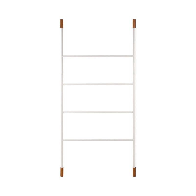 Portasciugamani Versa Metallo Bambù 2,2 x 150 x 70 cm Portasciugamani Versa Metallo Bambù 2,2 x 150 x 70 cm