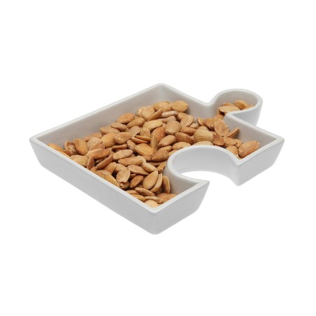 Ciotola per Aperitivi Versa 15 x 3 x 19,5 cm