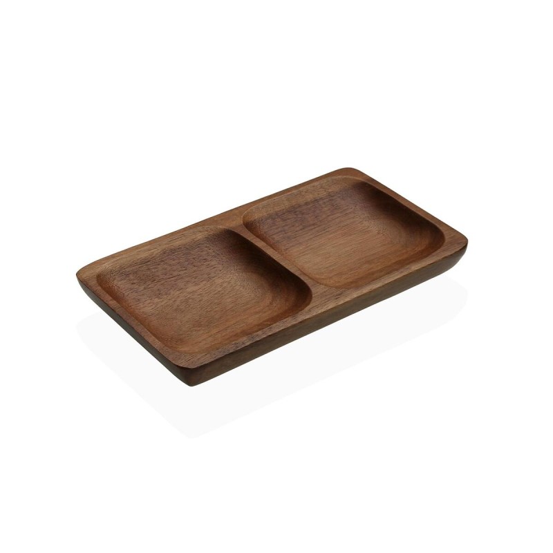 Vassoio per aperitivi Versa 10 x 2 x 17,5 cm