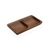 Vassoio per aperitivi Versa 10 x 2 x 17,5 cm