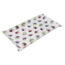 Vassoio per aperitivi Versa Frutta 21 x 5 x 39 cm